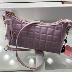 💜Cute Miss Lola Shoulder bag